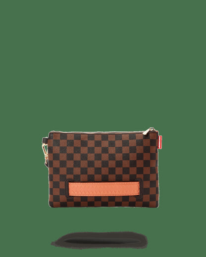 Sprayground - HENNY CROSSOVER CLUTCH