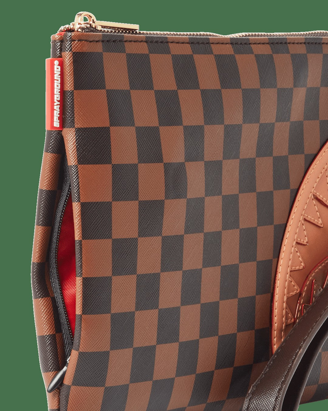 Sprayground - HENNY CROSSOVER CLUTCH