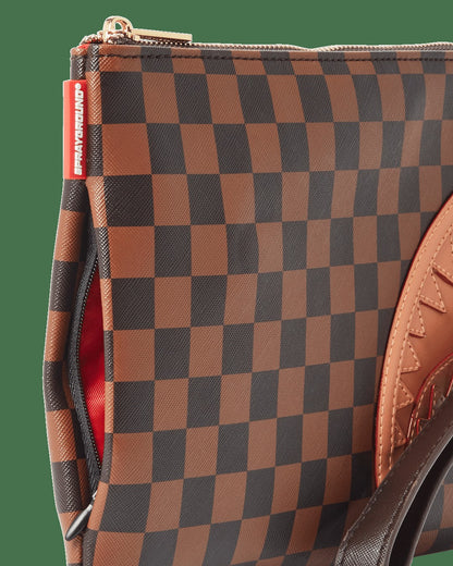 Sprayground - HENNY CROSSOVER CLUTCH