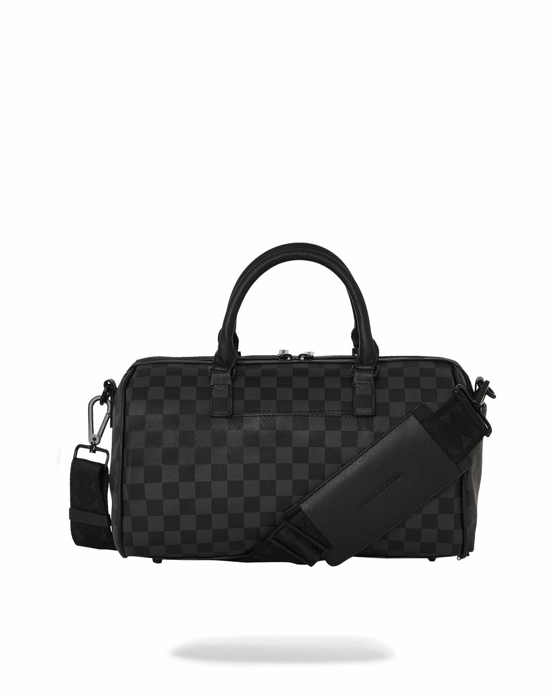 Sprayground - WHAT THE BEEP' SHARK MINI DUFFLE