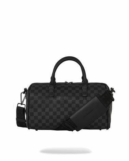 Sprayground - WHAT THE BEEP' SHARK MINI DUFFLE