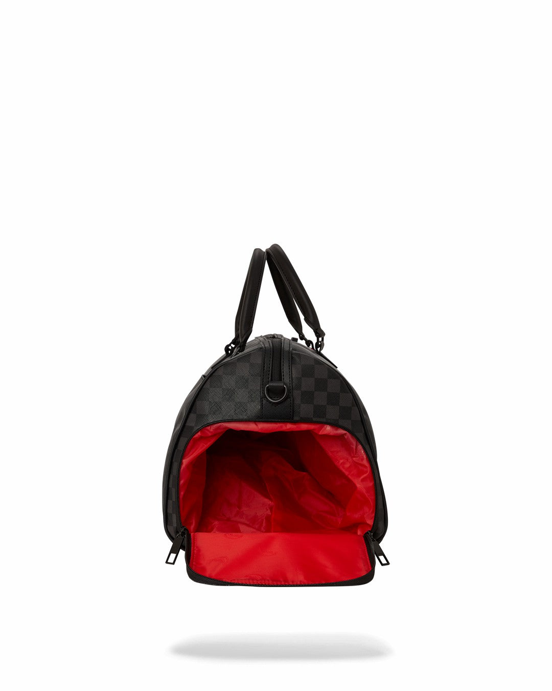 Sprayground - WHAT THE BEEP' SHARK DUFFLE