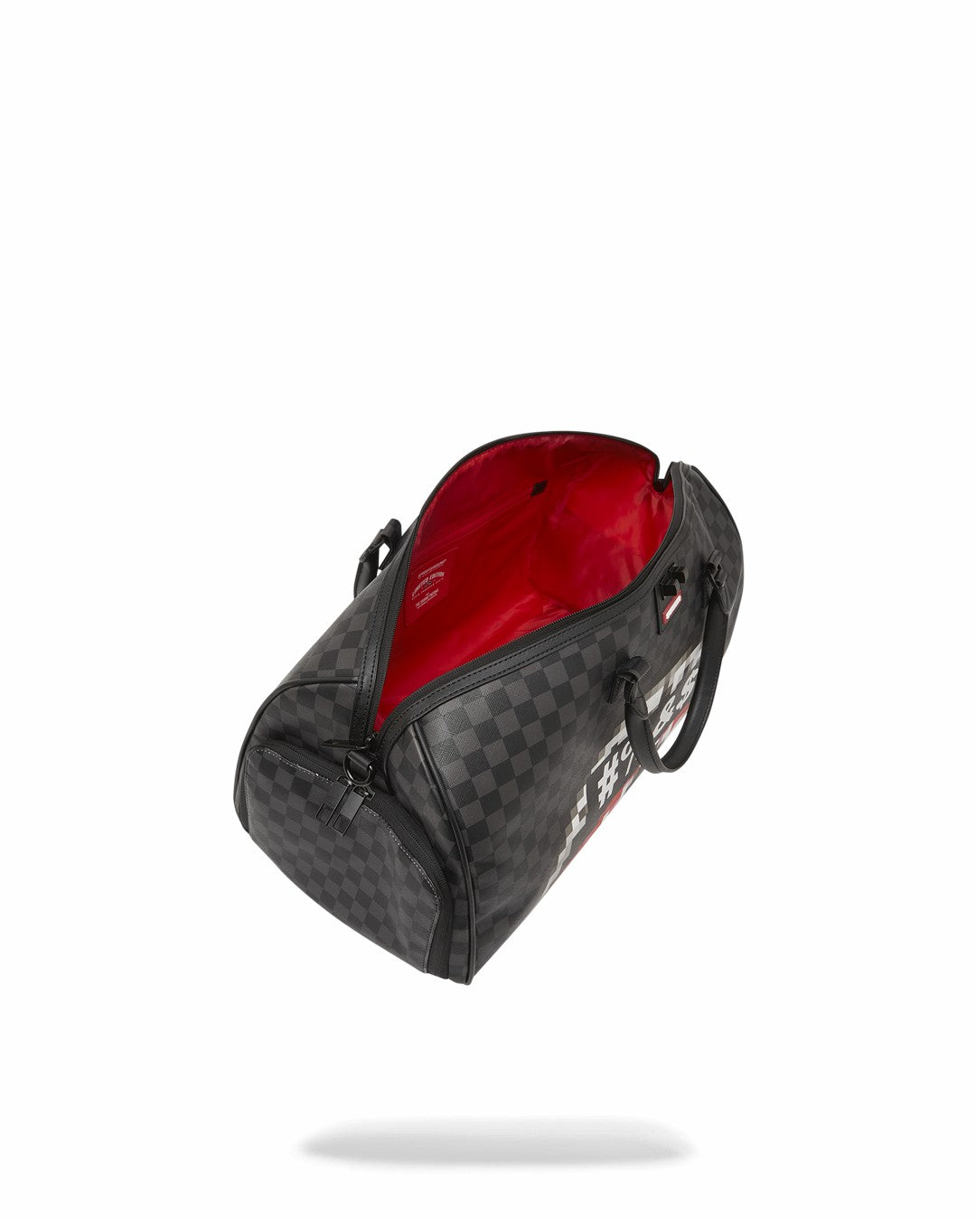 Sprayground - WHAT THE BEEP' SHARK DUFFLE