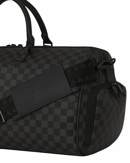 Sprayground - WHAT THE BEEP' SHARK DUFFLE