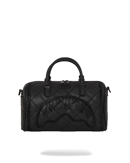 Sprayground - GHOST SHADOW MINI DUFFLE