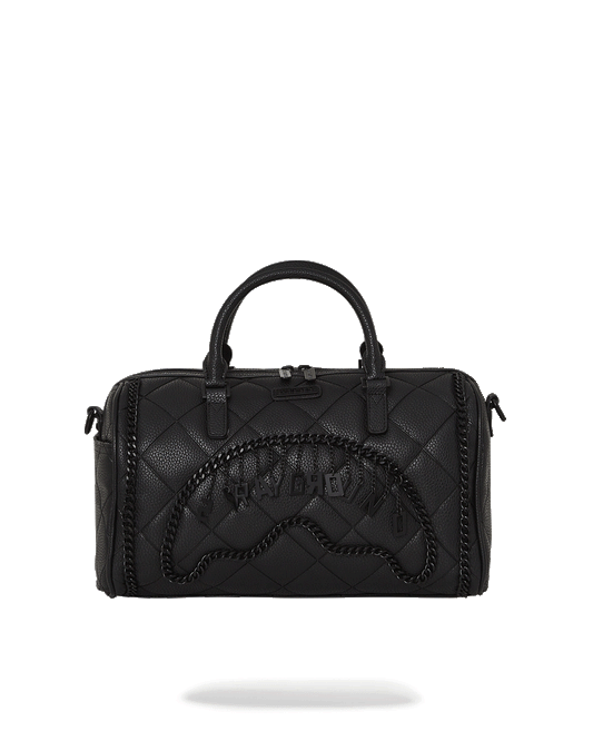 Sprayground - GHOST SHADOW MINI DUFFLE