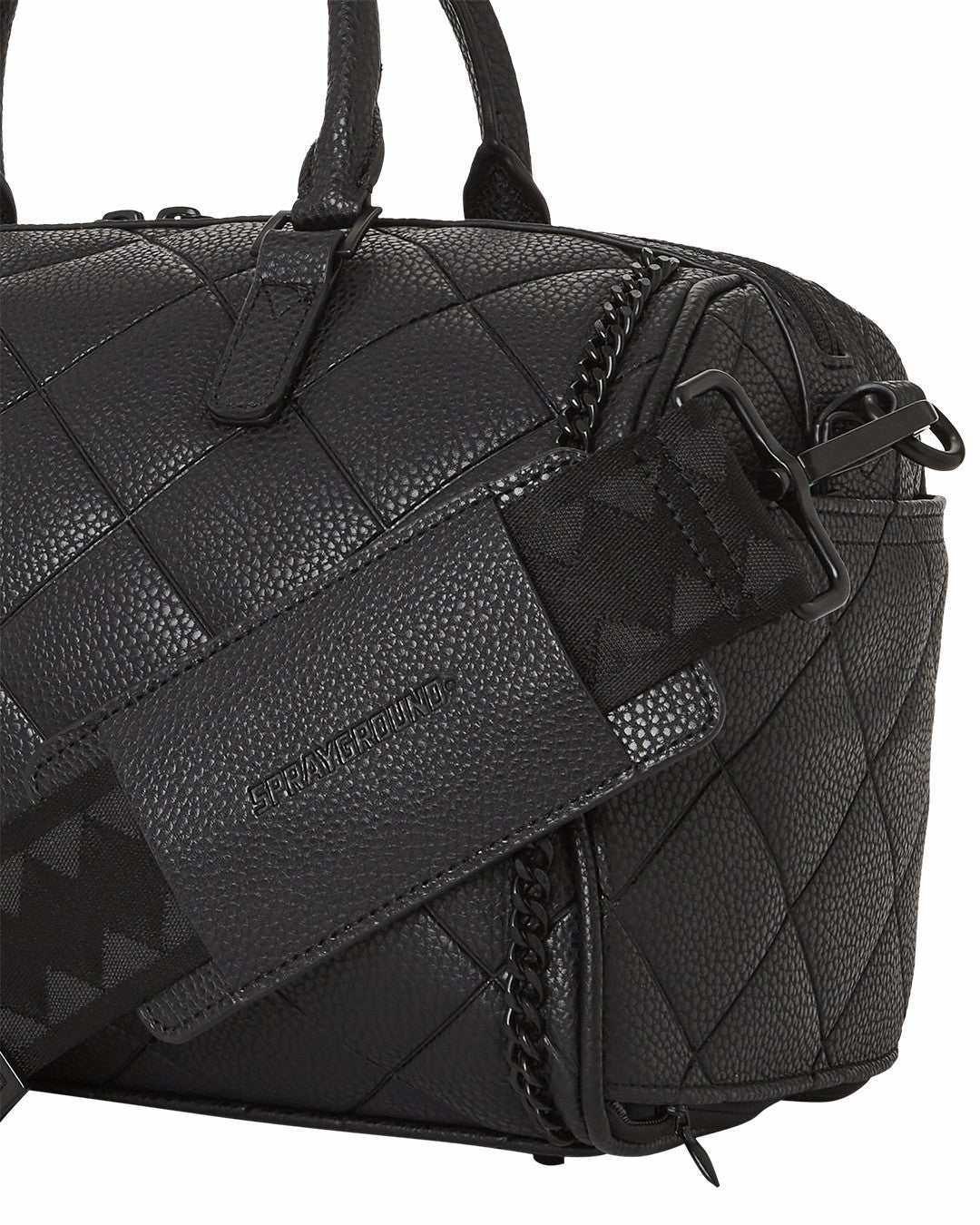 Sprayground - GHOST SHADOW MINI DUFFLE