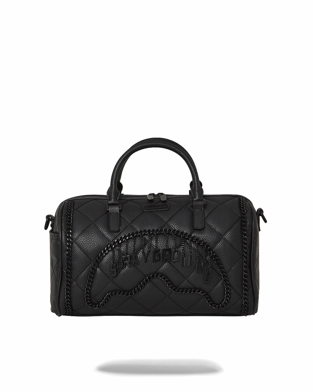 Sprayground - GHOST SHADOW MINI DUFFLE