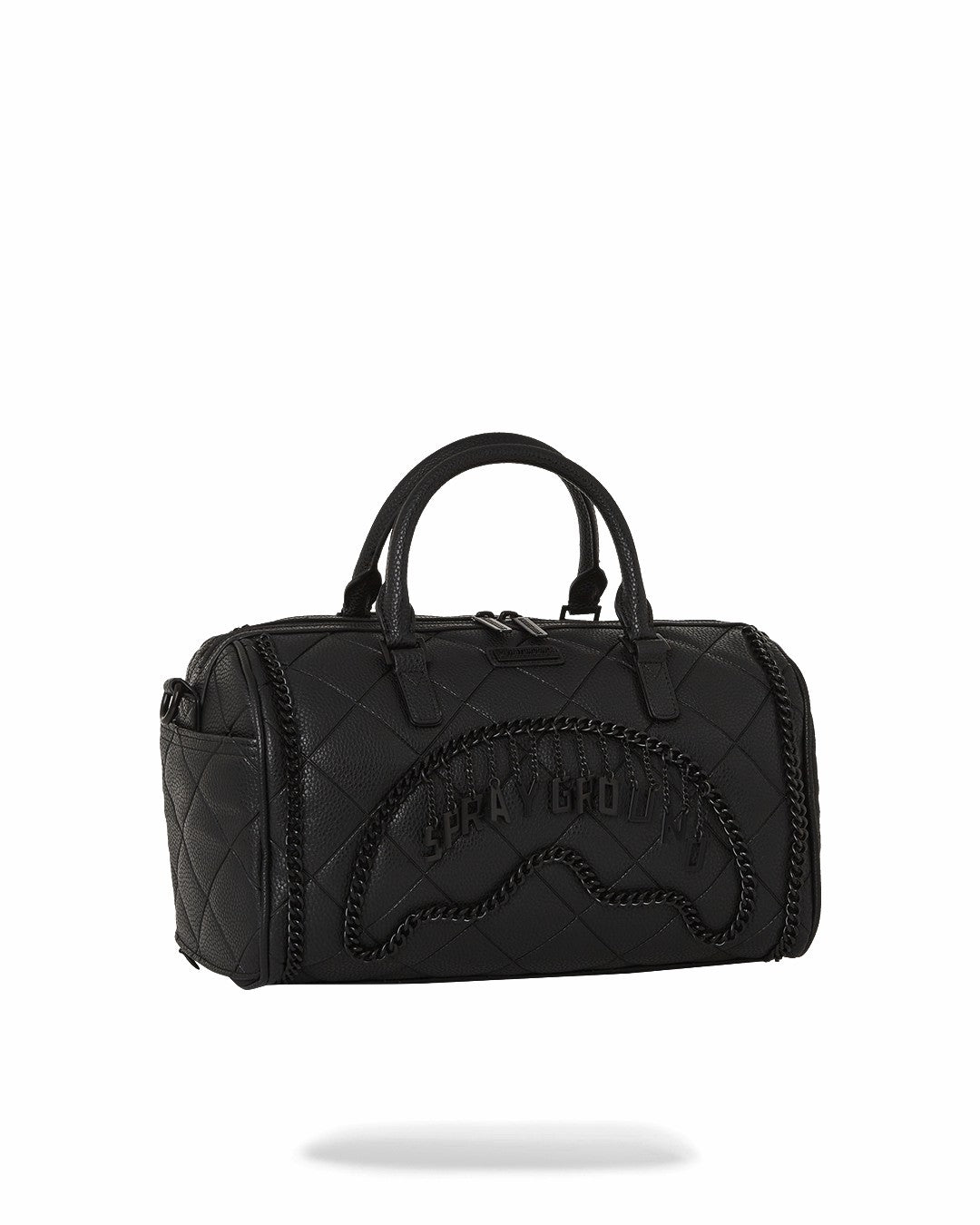 Sprayground - GHOST SHADOW MINI DUFFLE