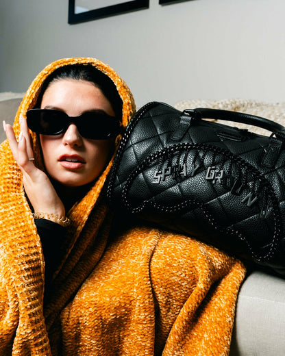 Sprayground - GHOST SHADOW MINI DUFFLE