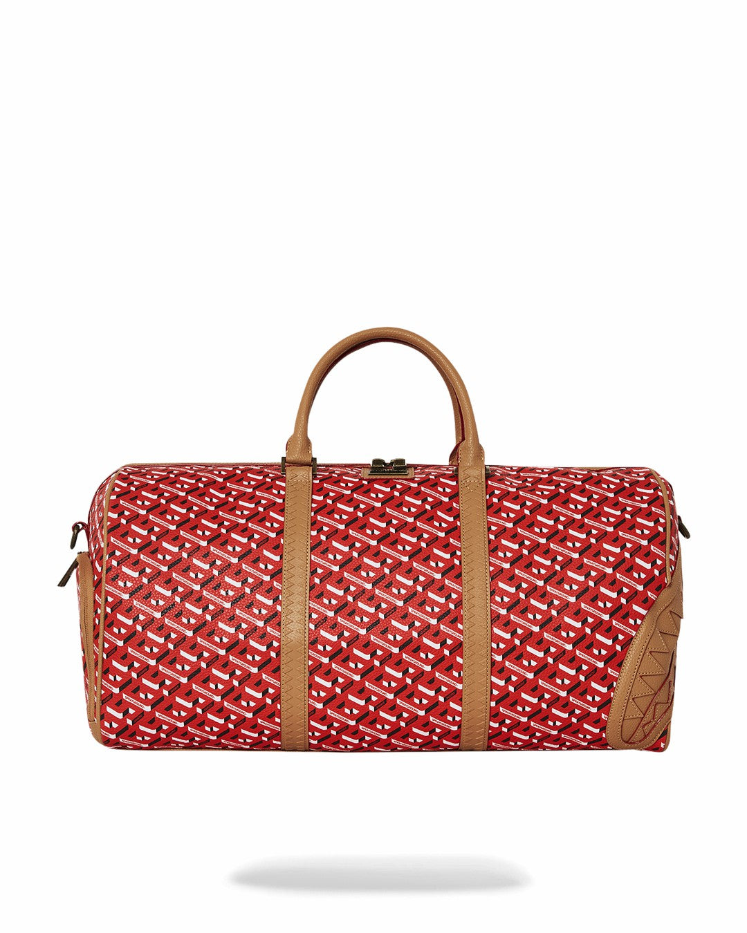 Sprayground - THE 3DSG CONCORDE DUFFLE