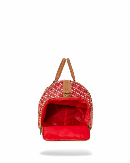 Sprayground - THE 3DSG CONCORDE DUFFLE