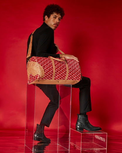 Sprayground - THE 3DSG CONCORDE DUFFLE