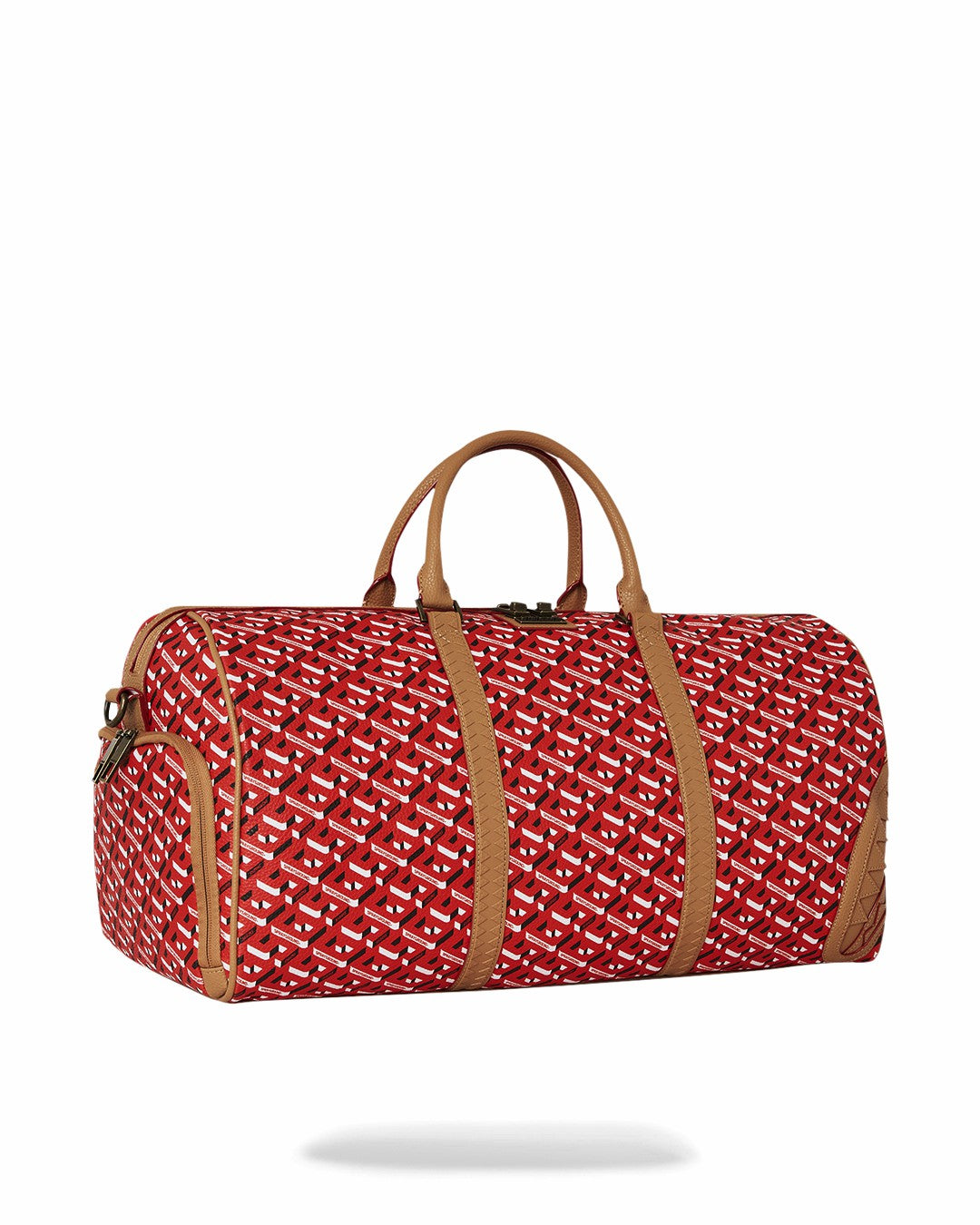 Sprayground - THE 3DSG CONCORDE DUFFLE