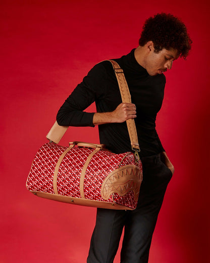 Sprayground - THE 3DSG CONCORDE DUFFLE