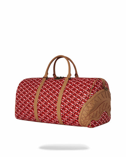 Sprayground - THE 3DSG CONCORDE DUFFLE