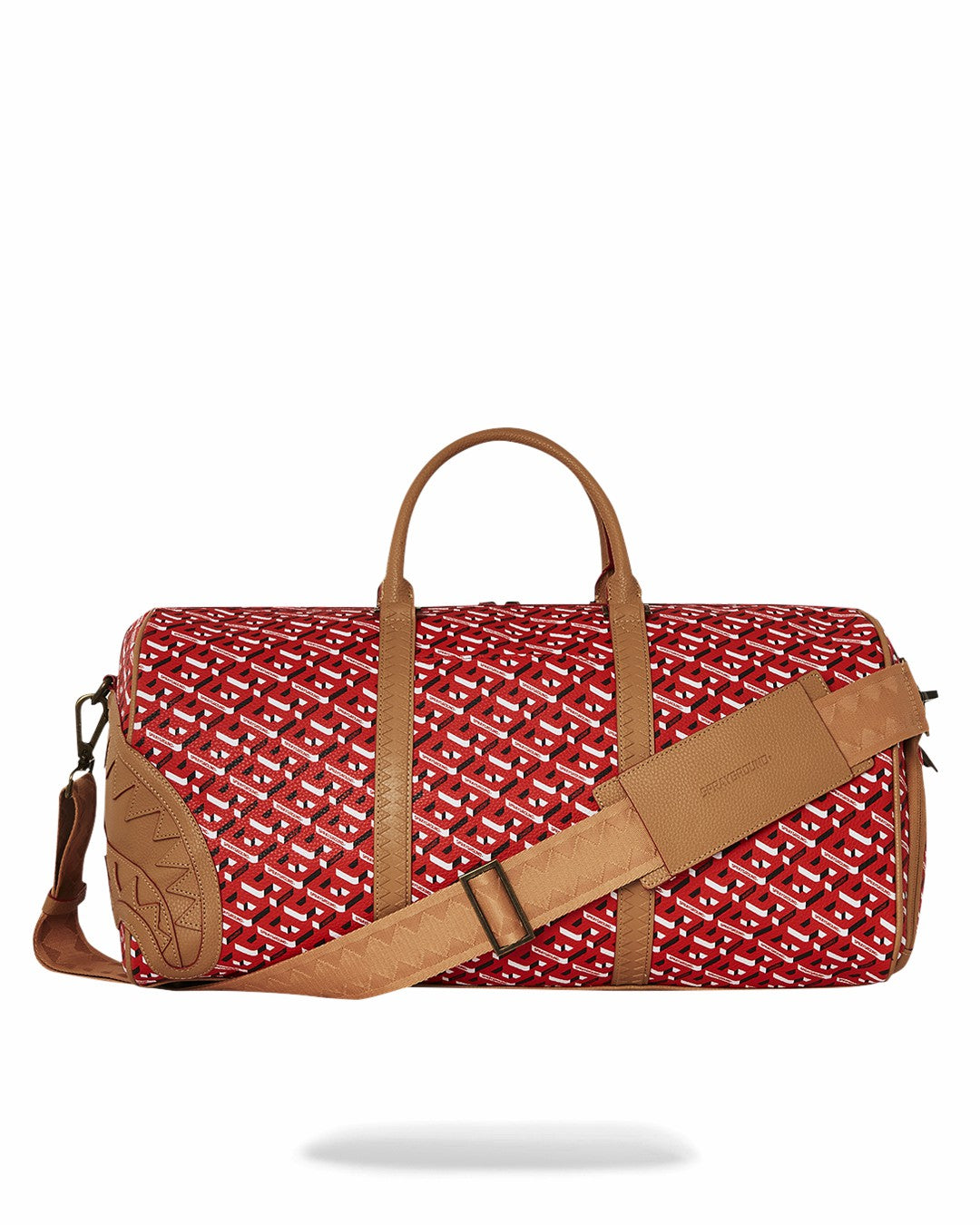 Sprayground - THE 3DSG CONCORDE DUFFLE