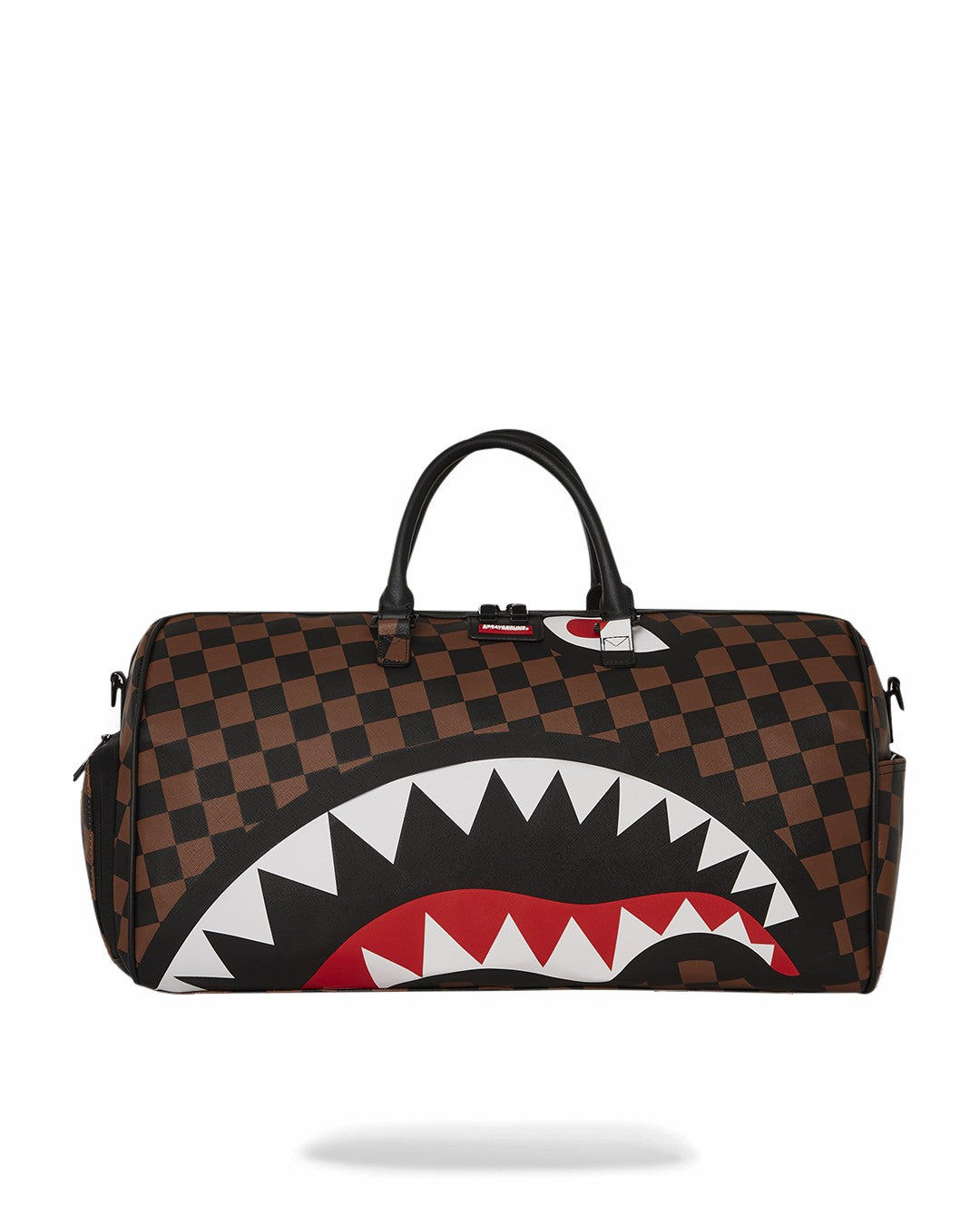 Sprayground - THE HANGOVER SHARK DUFFLE