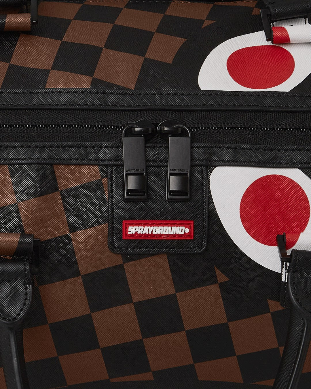 Sprayground - THE HANGOVER SHARK DUFFLE