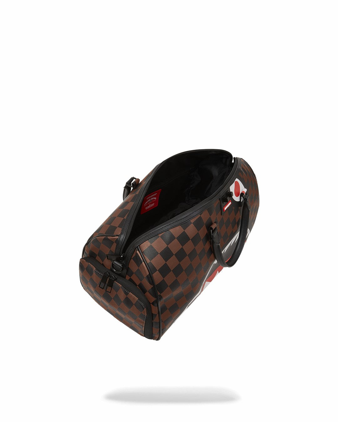 Sprayground - THE HANGOVER SHARK DUFFLE