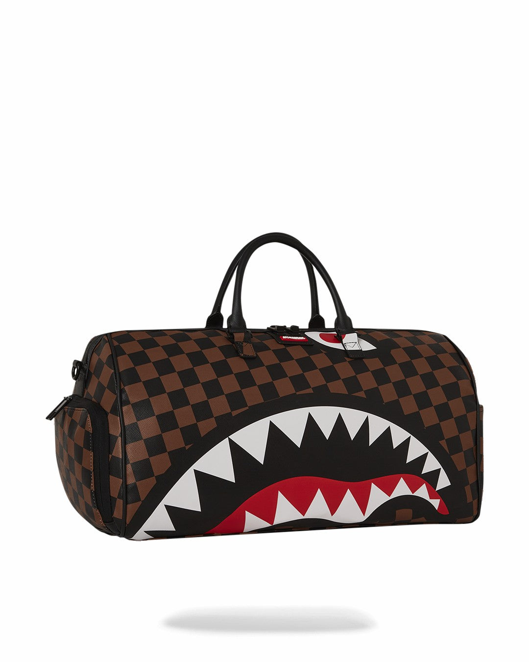 Sprayground - THE HANGOVER SHARK DUFFLE