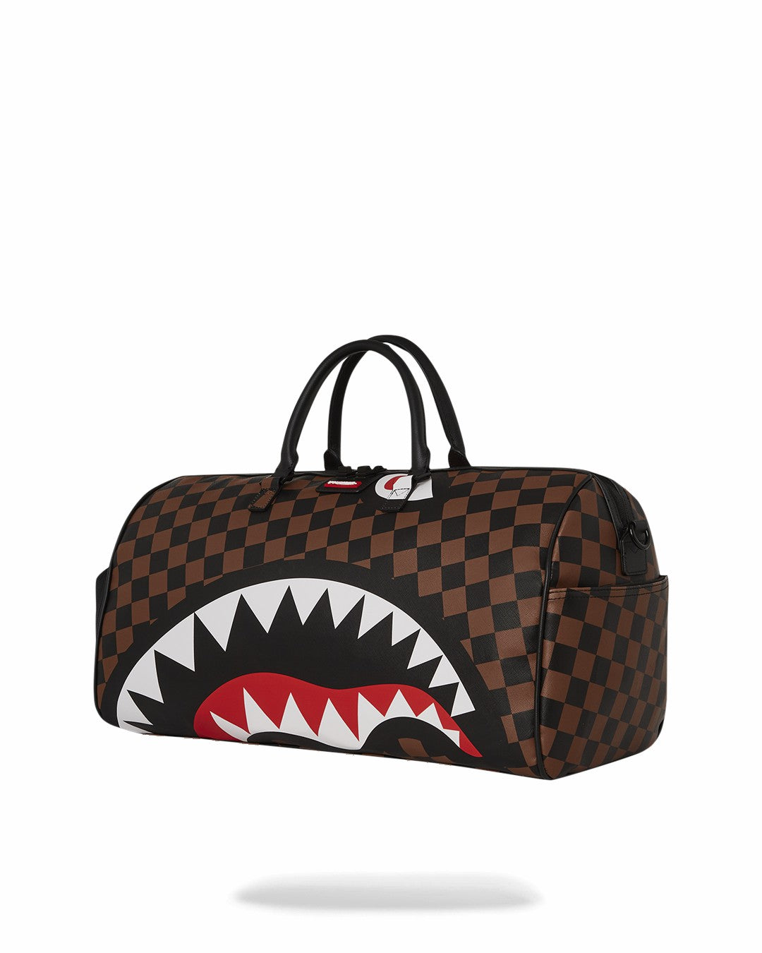 Sprayground - THE HANGOVER SHARK DUFFLE