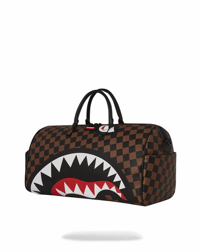 Sprayground - THE HANGOVER SHARK DUFFLE