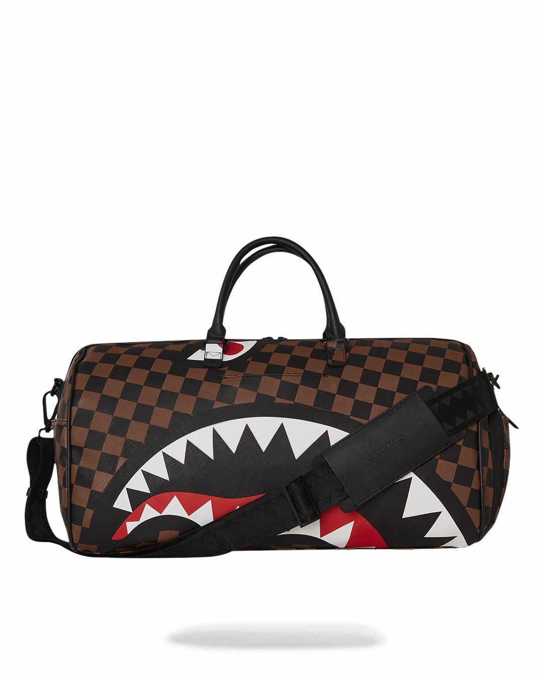 Sprayground - THE HANGOVER SHARK DUFFLE