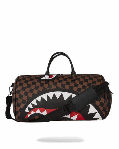 Sprayground - THE HANGOVER SHARK DUFFLE