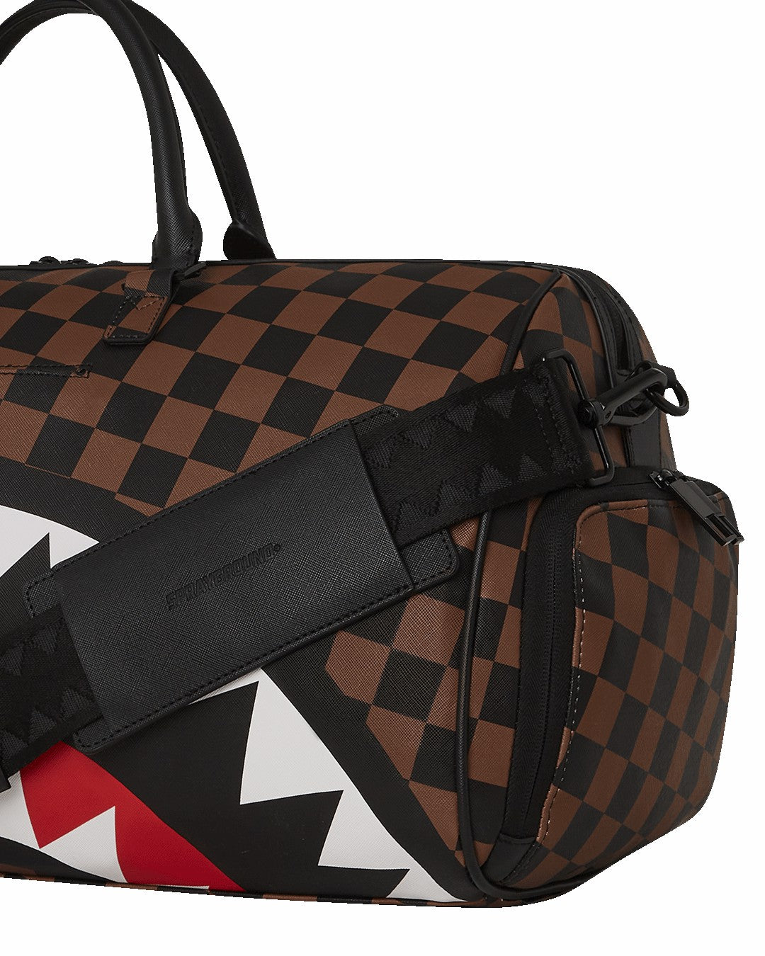 Sprayground - THE HANGOVER SHARK DUFFLE