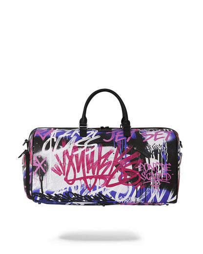 Sprayground - SHARK ATELIER DUFFLE
