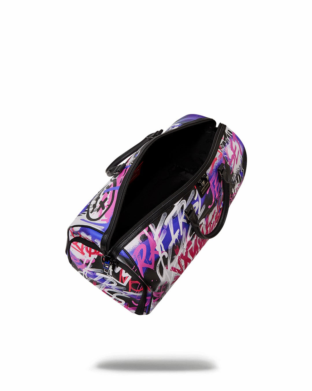 Sprayground - SHARK ATELIER DUFFLE
