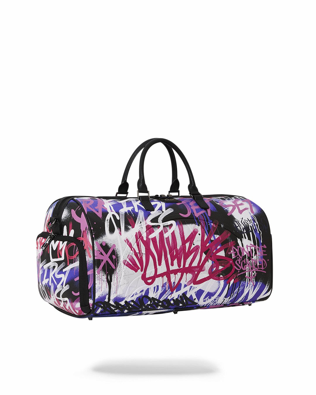 Sprayground - SHARK ATELIER DUFFLE
