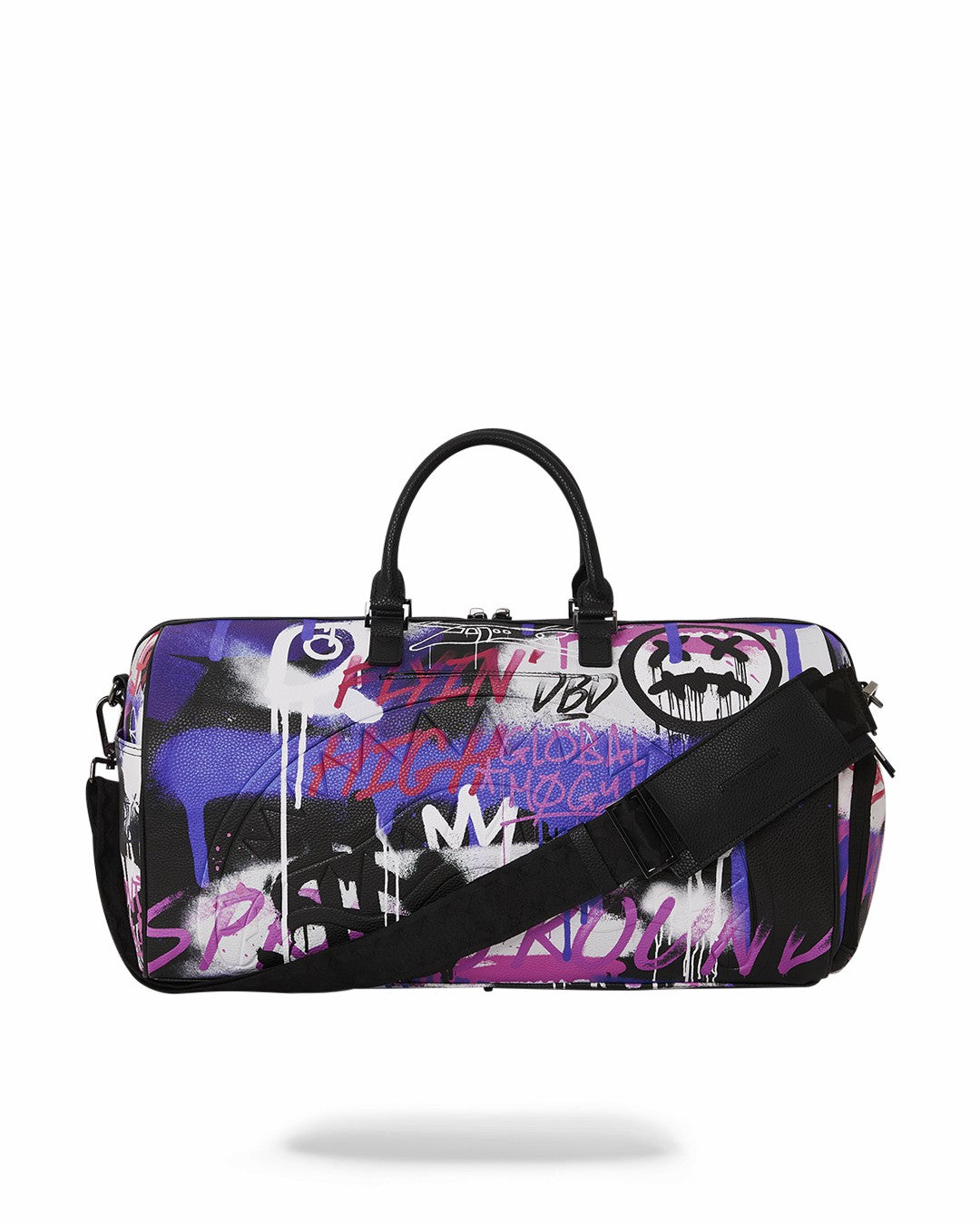 Sprayground - SHARK ATELIER DUFFLE