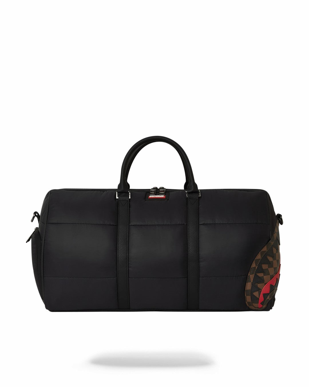 Sprayground - PUFFER SHARK VAIL FLEX DUFFLE
