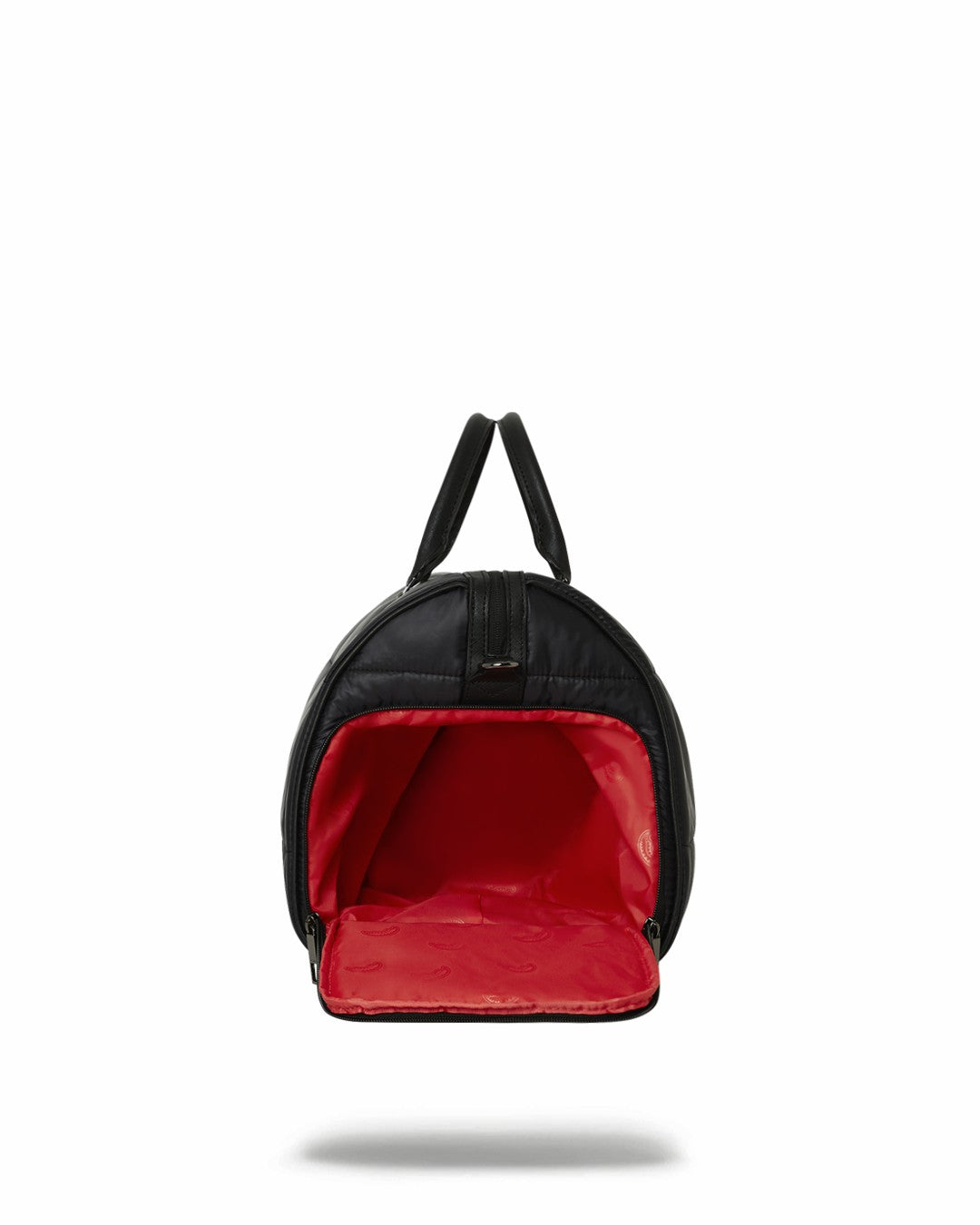 Sprayground - PUFFER SHARK VAIL FLEX DUFFLE