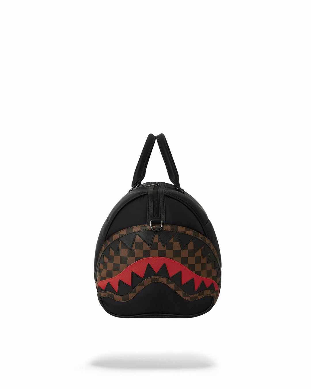 Sprayground - PUFFER SHARK VAIL FLEX DUFFLE