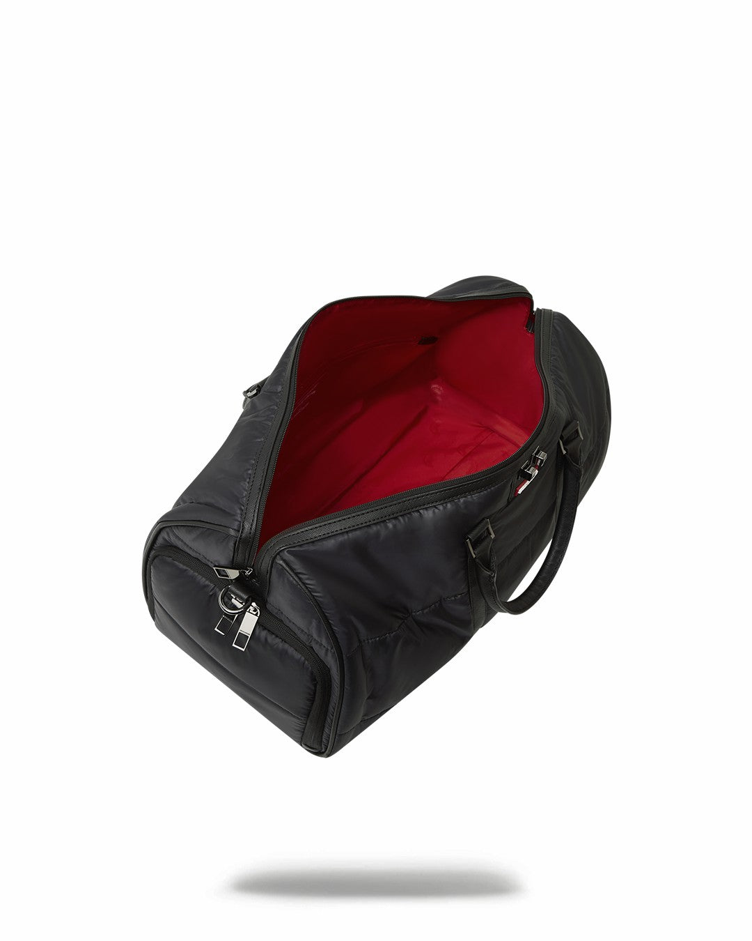 Sprayground - PUFFER SHARK VAIL FLEX DUFFLE