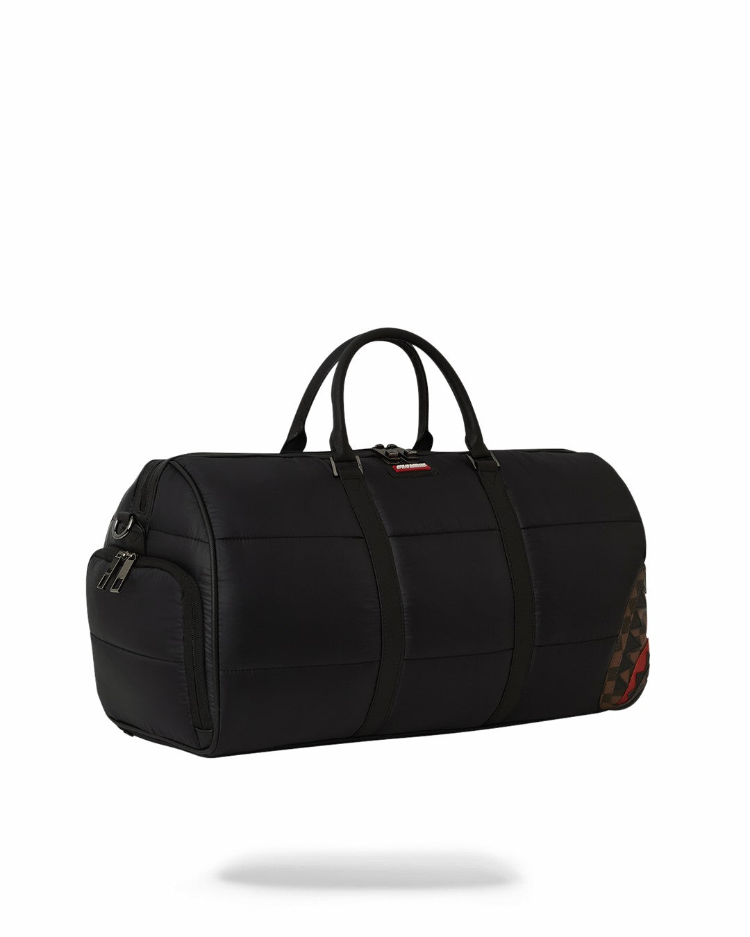 Sprayground - PUFFER SHARK VAIL FLEX DUFFLE