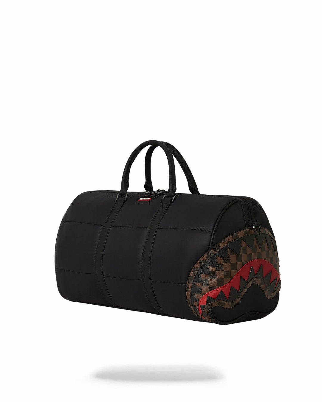 Sprayground - PUFFER SHARK VAIL FLEX DUFFLE