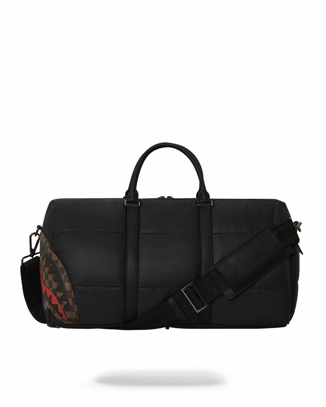 Sprayground - PUFFER SHARK VAIL FLEX DUFFLE