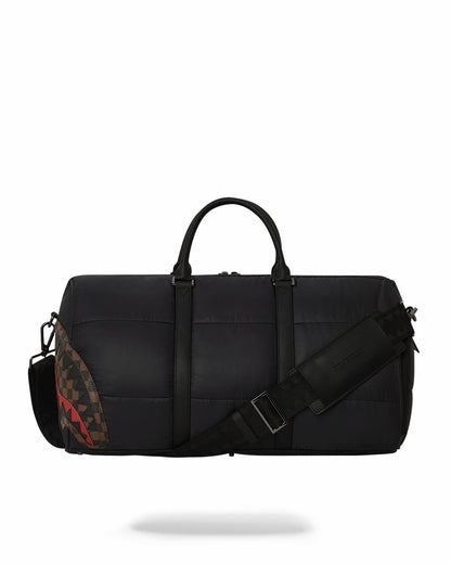 Sprayground - PUFFER SHARK VAIL FLEX DUFFLE