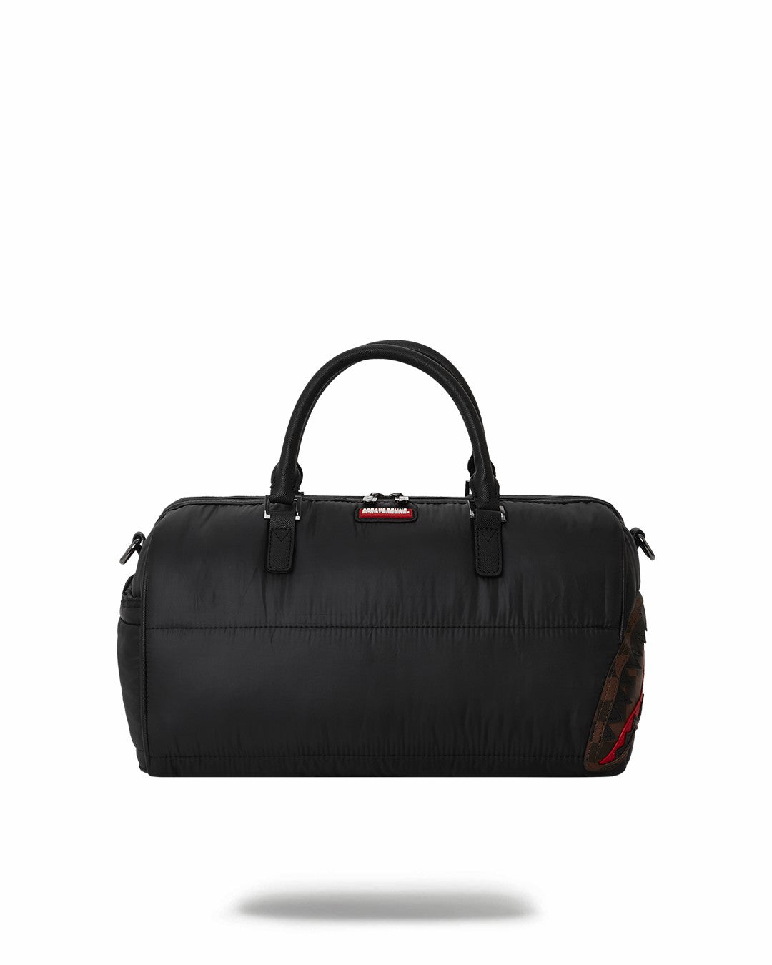 Sprayground - PUFFER SHARK VAIL FLEX MINI DUFFLE