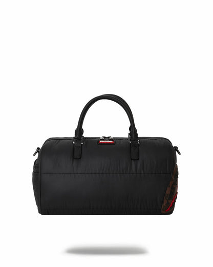 Sprayground - PUFFER SHARK VAIL FLEX MINI DUFFLE