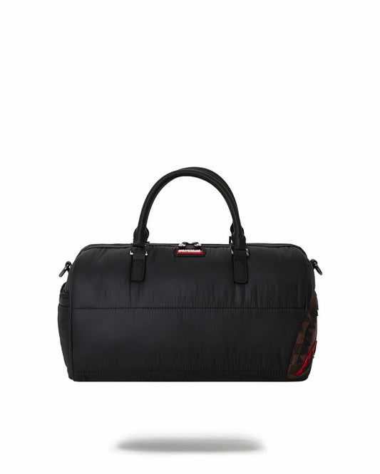 Sprayground - PUFFER SHARK VAIL FLEX MINI DUFFLE