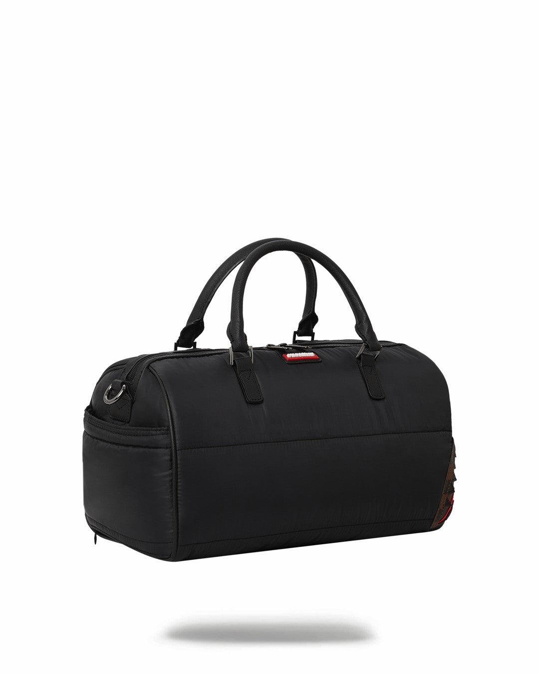 Sprayground - PUFFER SHARK VAIL FLEX MINI DUFFLE