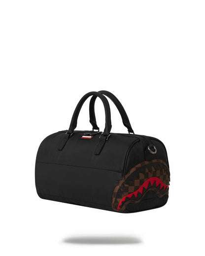 Sprayground - PUFFER SHARK VAIL FLEX MINI DUFFLE