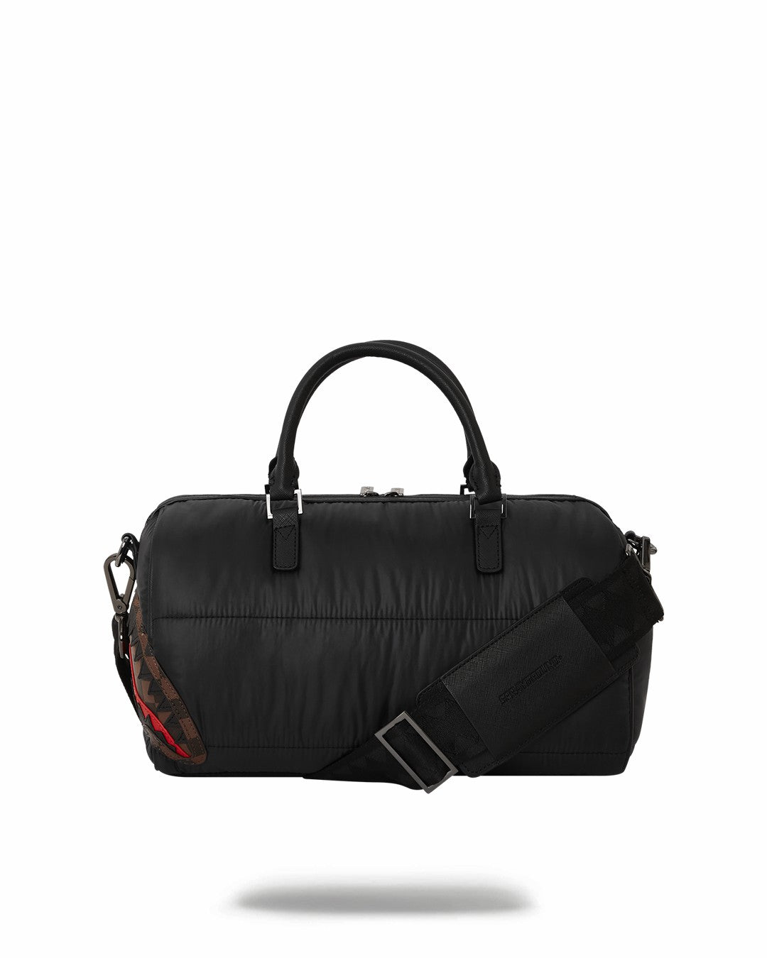 Sprayground - PUFFER SHARK VAIL FLEX MINI DUFFLE