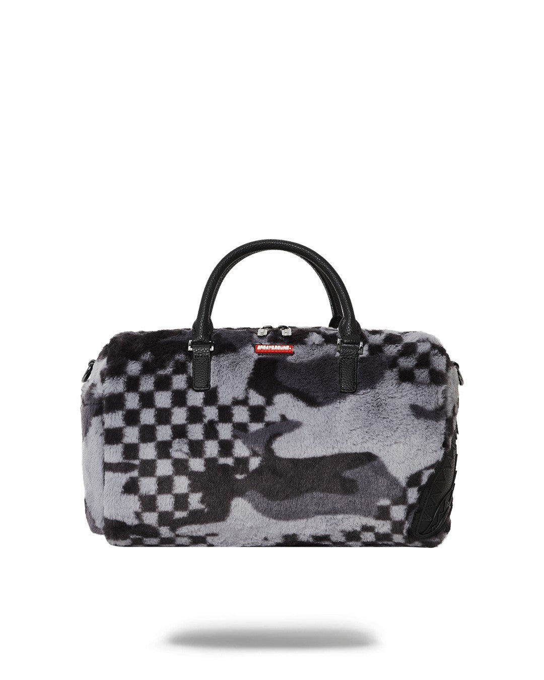 Sprayground - 3AM PLUSH ASPEN HIGHLANDS MINI DUFFLE