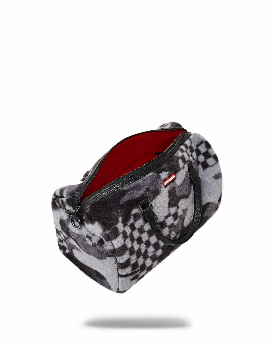Sprayground - 3AM PLUSH ASPEN HIGHLANDS MINI DUFFLE